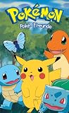 Pokemon 4: Poke-Freunde