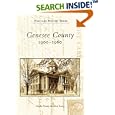 Genesee County: 1900-1960 (MI) (Postcard History Series) by Genesee County Historical Society