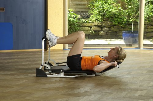Schmidt Sportsworld Shaper AB Woman Styler