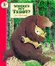 Where's My Teddy?