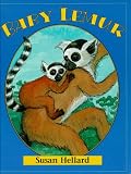 Baby Lemur