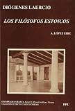 Filosofos estoicos, los