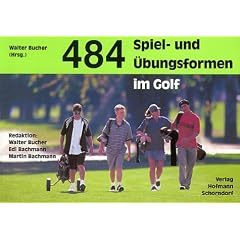 484 Spiel- und �bungsformen im Golf