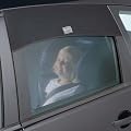 Outlook Auto Shade Twin Pack Rectangular