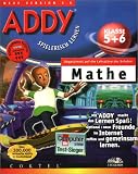 Eigenschaften Vivendi Games Deutschland  / ADDY 4.0: Mathe Klasse 5 und 6. 3 CD- ROMs für Windows 95