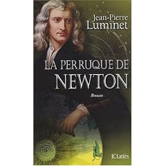 Les b�tisseurs du ciel, Tome 4 : La perruque de Newton