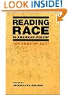 Reading Race in American Poetry: AN AREA OF ACT