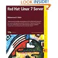 Red Hat Linux 7 Server by Mohammed J. Kabir