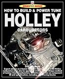 Holley Carburettors: How to Power Tune (Speedpro)