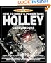 How to Build a Power Tune: Holley Carburetors (Speedpro Series)