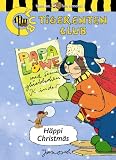 Janosch - Papa Loewe und seine gluecklichen Kinder 2: Haeppi Christmaes