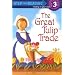 The Great Tulip Trade (Step into Reading)