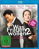 Was Frauen wollen 2 [Blu-ray]