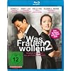 Was Frauen wollen 2 [Blu-ray]