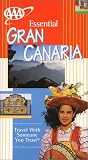 AAA Essential Guide: Gran Canaria: Completely Revised (Essential Gran Canaria)