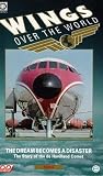 Wings Over The World - Vol. 9 - The Dream Becomes A Disaster - The Story Of The Comet [VHS] [1979]