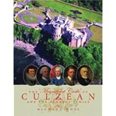 The Magnificent Castle of Culzean and the Kennedy Family