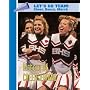 History of Cheerleading (Let's Go Team--Cheer, Dance, March)