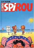 Album Spirou, tome 264