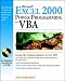 Microsoft® Excel 2000 Power Programming with VBA