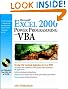 MS Excel 2000...