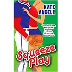 Squeeze Play book cover