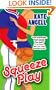 Squeeze Play (Richmond Rogues, Book 1)