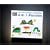 Very Hungry Caterpillar 4 in 1 puzzle