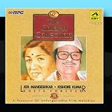 (Golden Collection) Lata/Kishore (Vol.1)