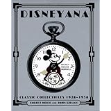 disneyana classic collectibles 1928 1958 disney miniature series