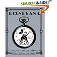DISNEYANA: CLASSIC COLLECTIBLES, 1928-1958 (Disney Miniature Series)