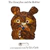 The Honeybee & the Robber