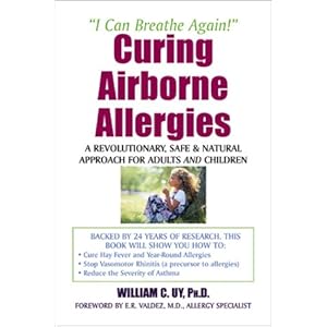Airborne Allergies