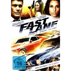 Fast Lane