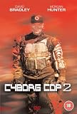 Cyborg Cop 2 [DVD]