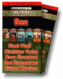 Review Simitar Ent.  / Machines of War: Sea (5pc)