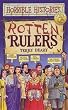 Rotten Rulers (Horrible Histories Special)