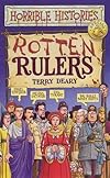Rotten Rulers (Horrible Histories Special)