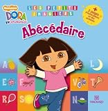 Dora l'exploratrice : Abécédaire