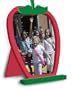 Apple Easel & Picture Frame