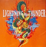 LIGHTNING&THUNDER