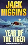 Year of the tiger