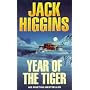 Year of the Tiger