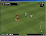 Revue Virgin Interactive  / European Super League