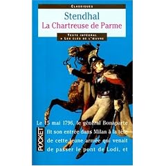 CHARTREUSE DE PARME -LA N.E