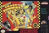Crash Dummies