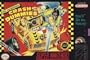 The Incredible Crash Dummies