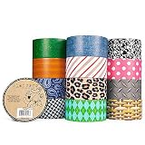Wool Stocking Designer Duct Tape