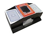 Automatic Card Shuffler