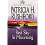 Red Sky in Mourning: Helen Bradley Mysteries